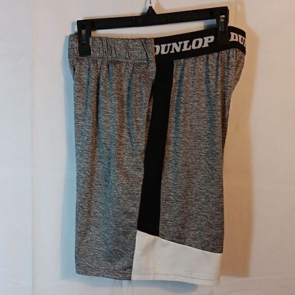 Dunlop Men's Athletic Shorts - Picture 1 of 6
